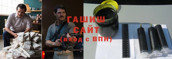 хмурый Арсеньев